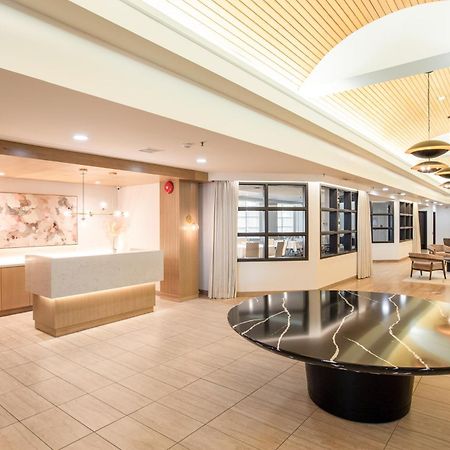 Norwood Hotel Winnipeg Kültér fotó